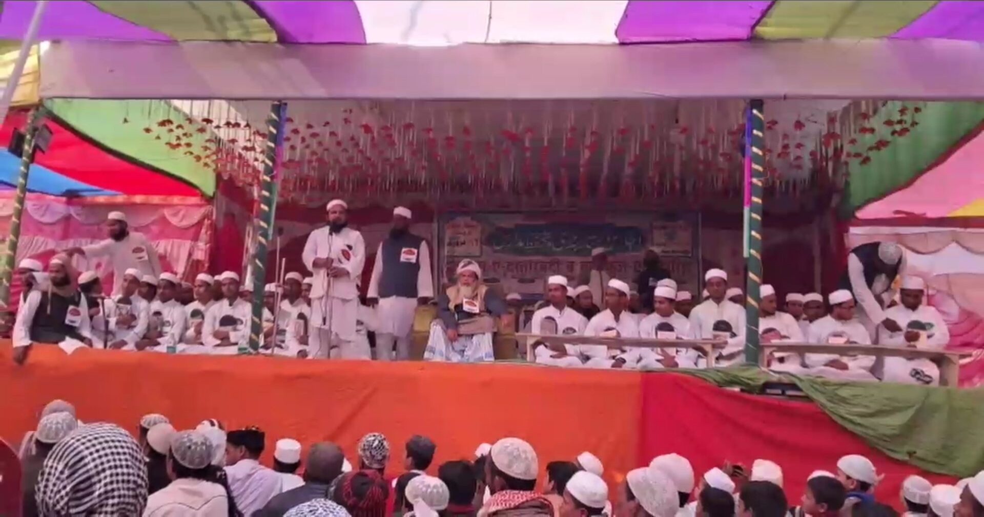 Molana Anwar Alam SB